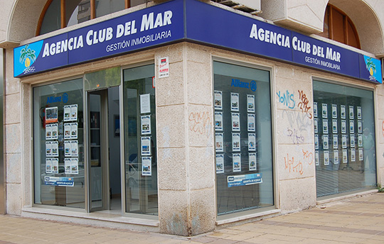 Agencia Club de Mar, tu inmobiliaria en Playas de San Juan, venta, alquiler, de pisos, estudios, aticos, locales, casas, solares, en la zona sur de Madrid, concretamente en las localidades de Gri��n, Serranillos del Valle y Cubas de la Sagra.